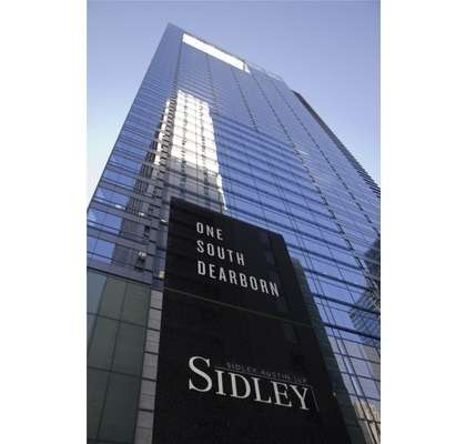 Sidley Austin LLP Dallas, TX Office