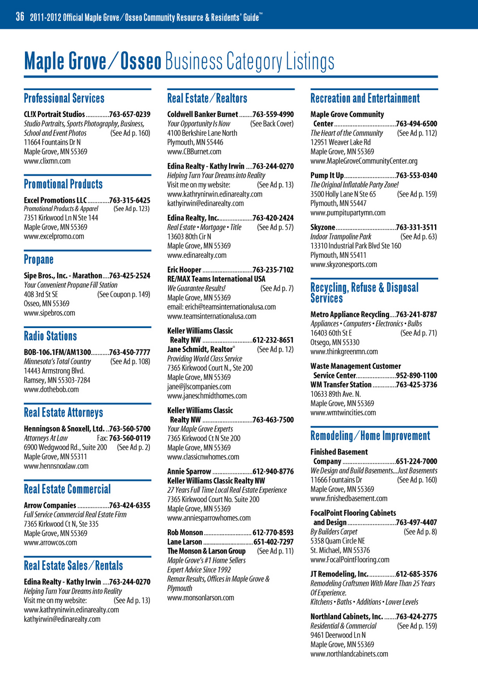 Henningson & Snoxell, Ltd Minneapolis, MN Office