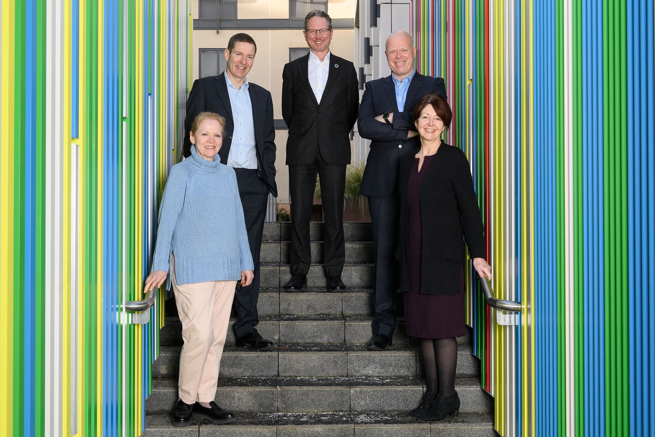 Pinsent Masons LLP Edinburgh, UK-Scotland Office