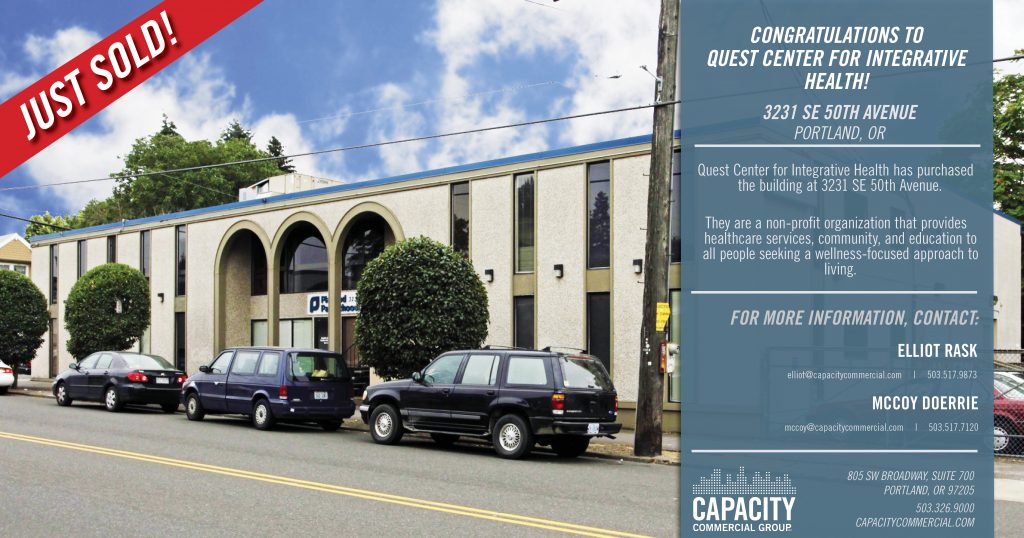 Hammond Law Group, LLC Portland, OR Office