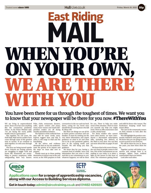 Andrew Jackson Solicitors LLP Hull,  Office