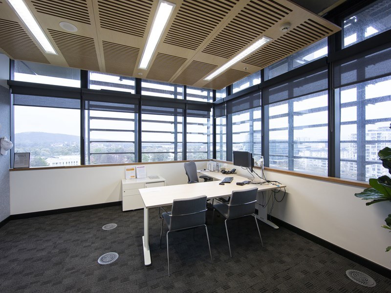 Clayton Utz Canberra, Australia Office