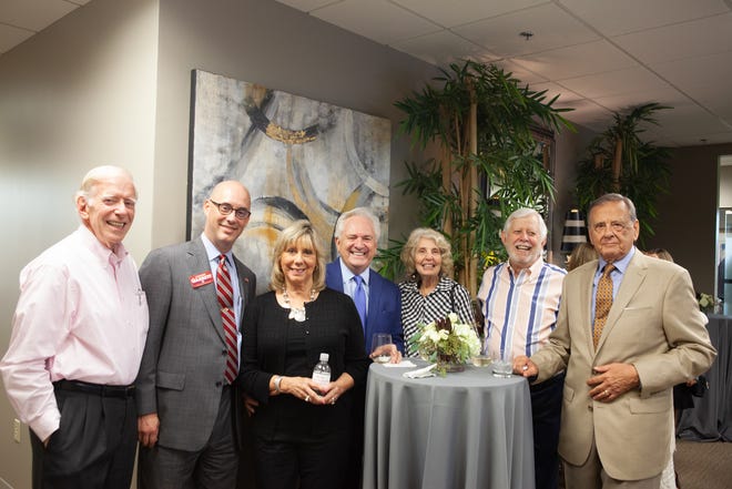 Bone McAllester Norton PLLC Hendersonville, TN Office