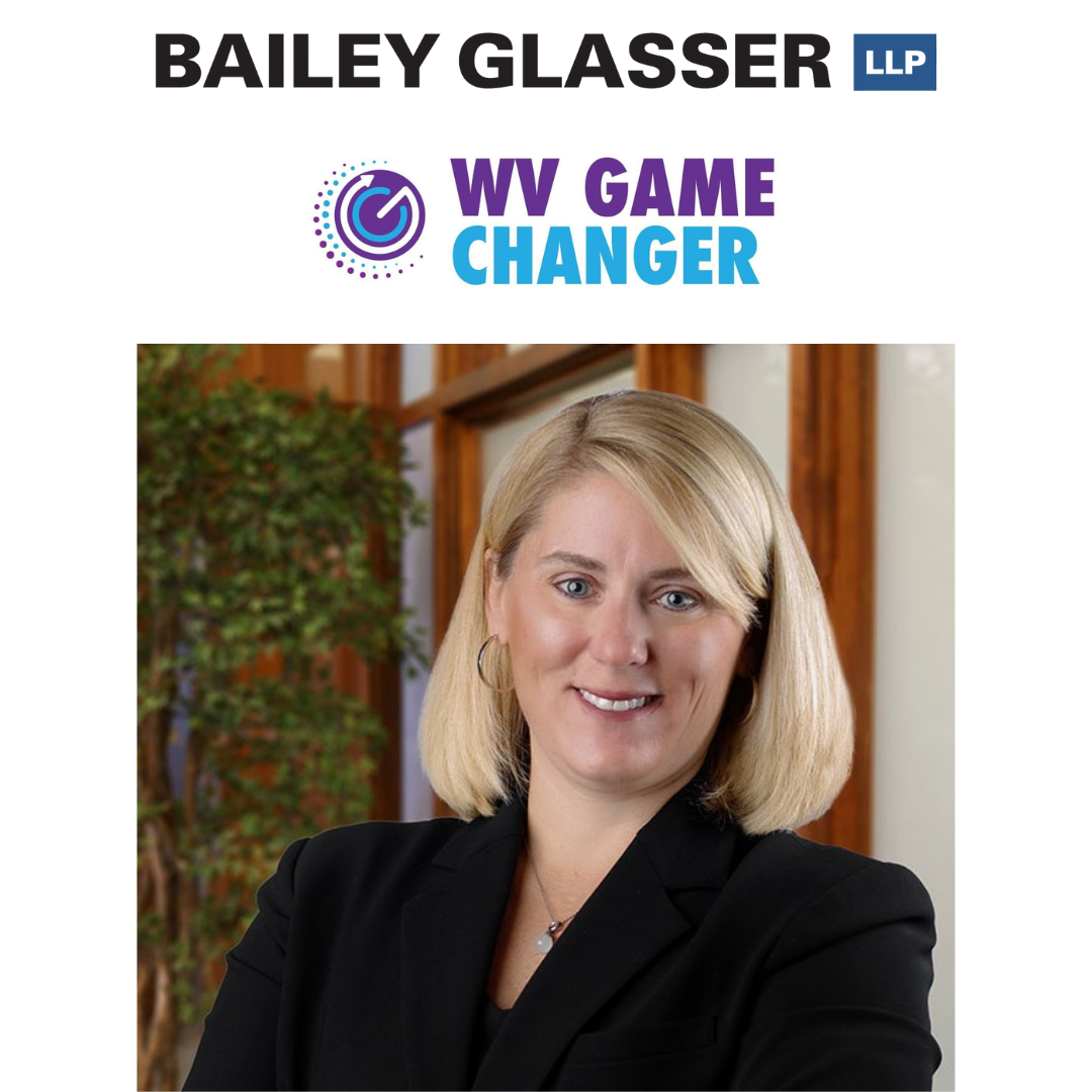 Bailey & Glasser LLP Charleston, WV Office