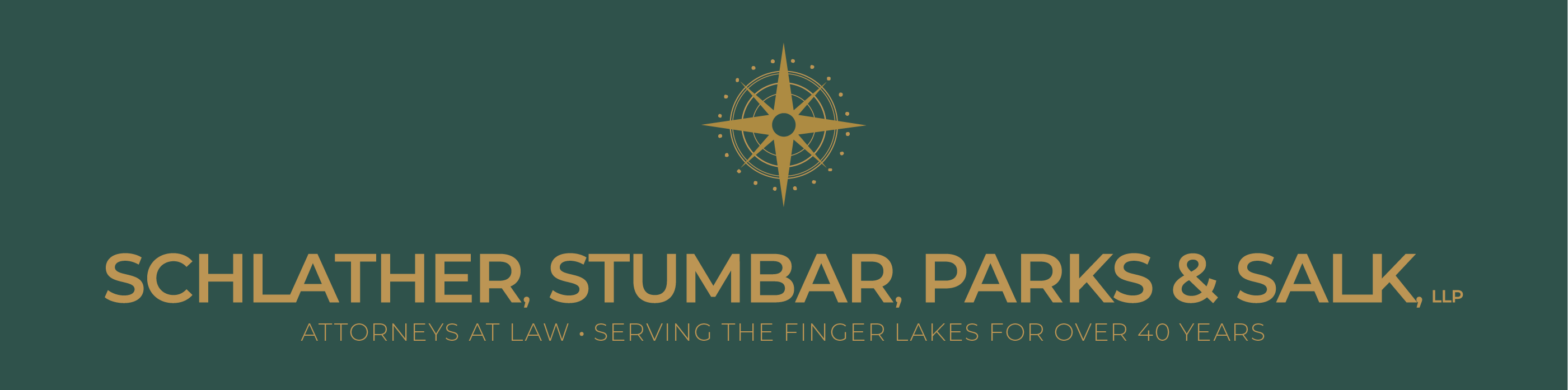 Schlather, Stumbar, Parks & Salk, LLP Ithaca, NY Office