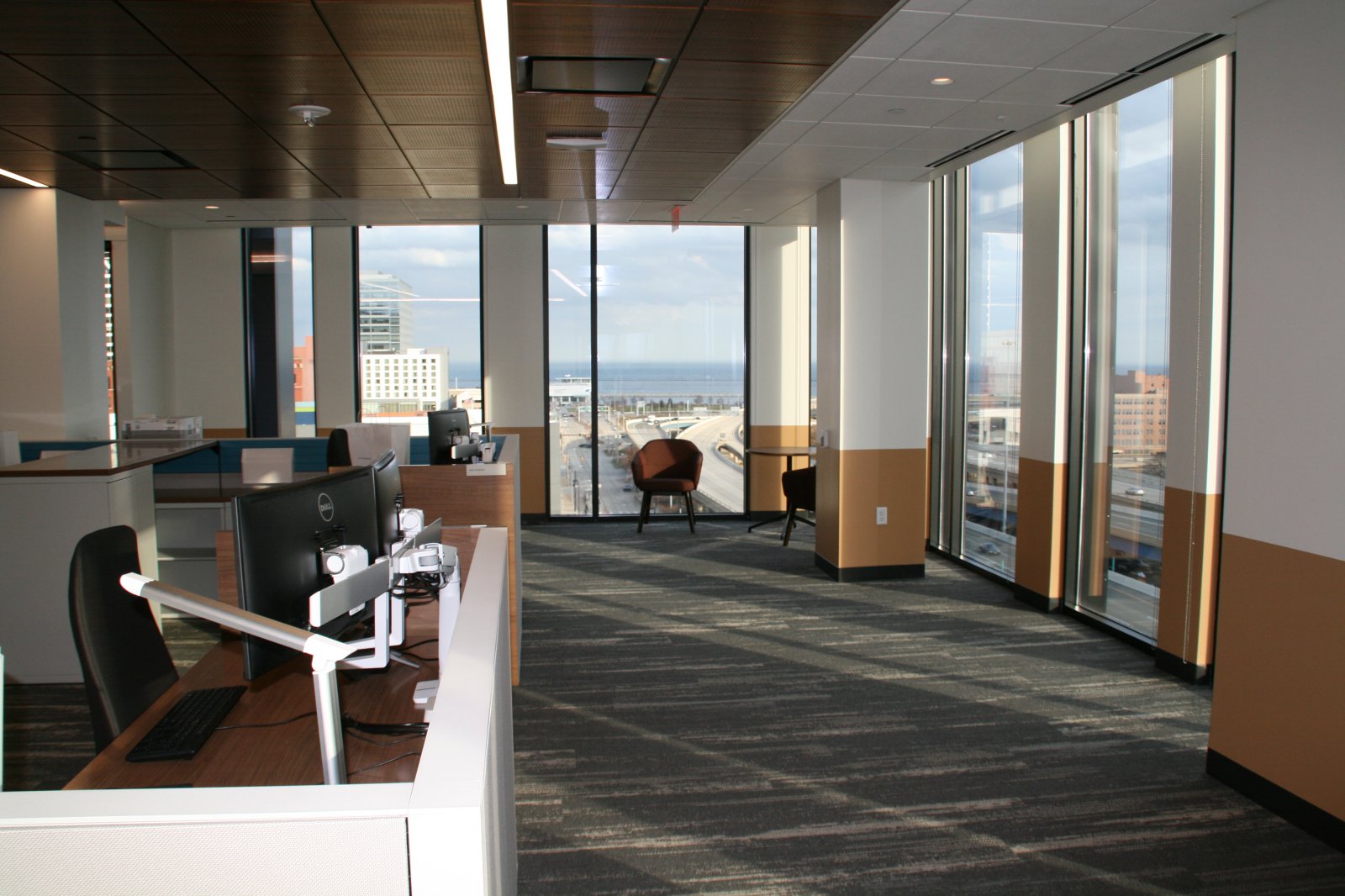 Husch Blackwell LLP Milwaukee, WI Office