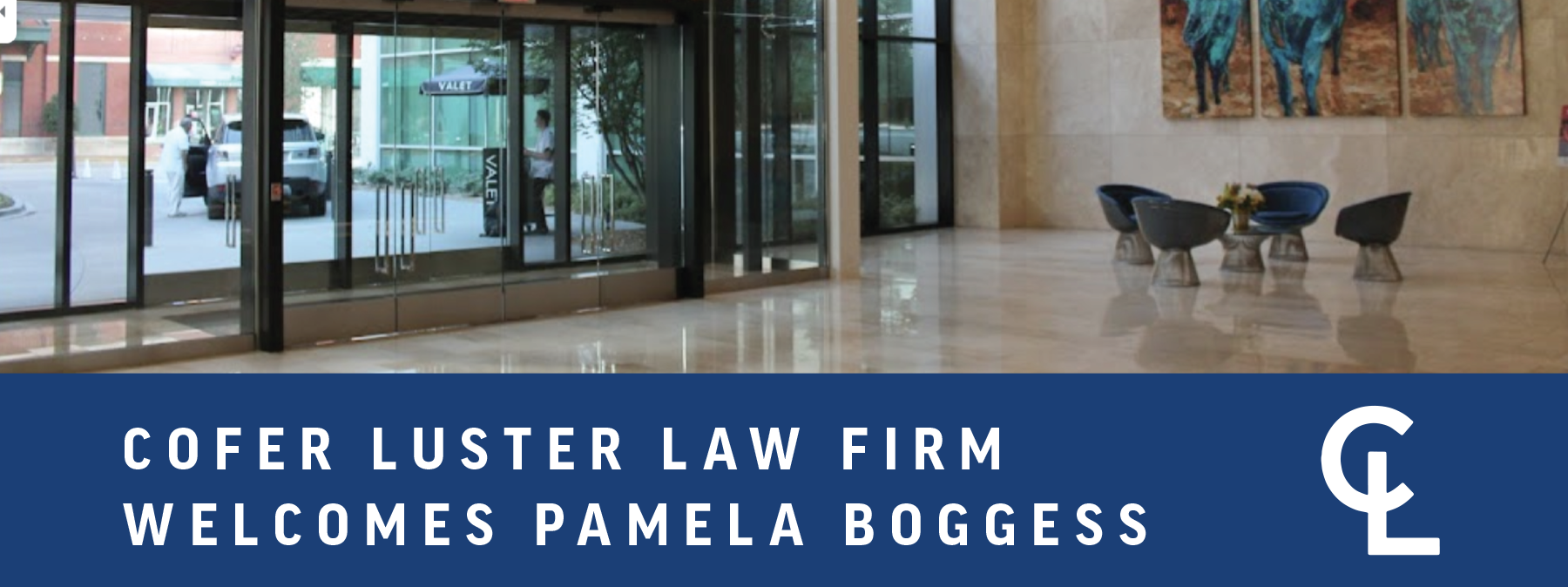 Keith Law Firm, P.C.  Fort Worth, TX Office