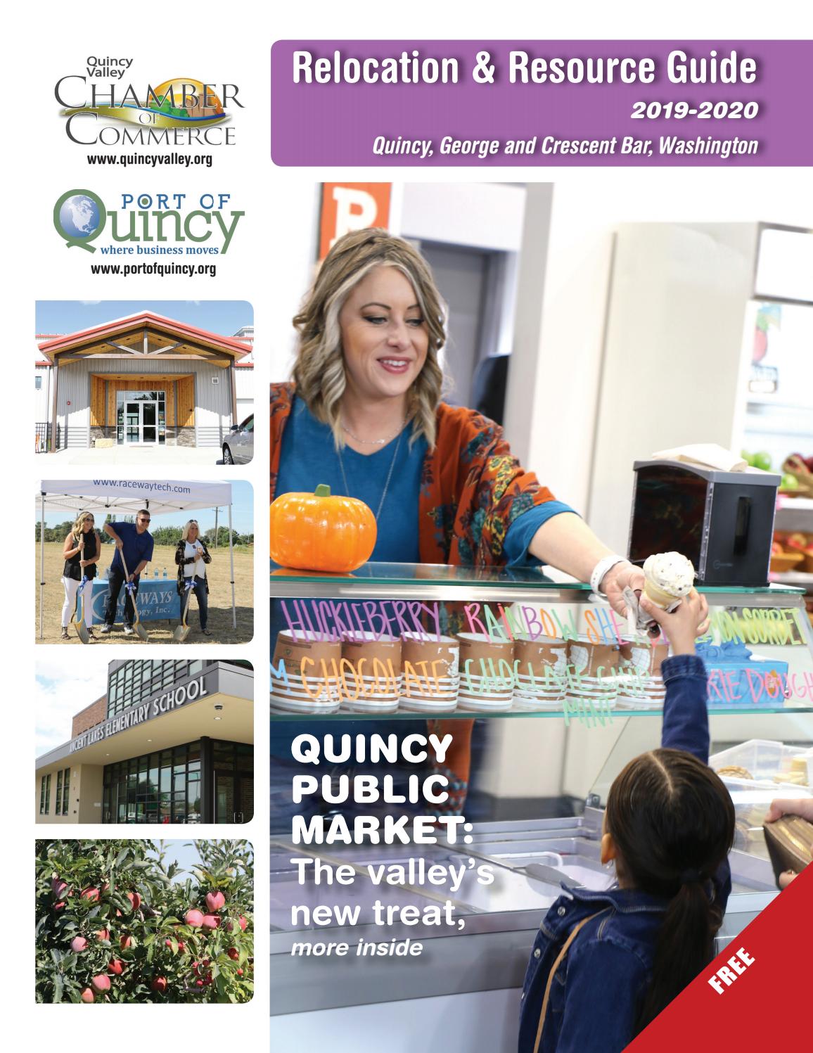 Jeffers, Danielson, Sonn & Aylward, P.S Moses Lake, WA Office