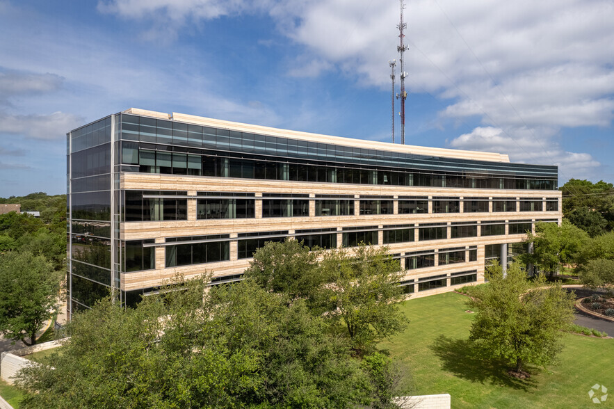 Castagna Scott LLP Austin,  Office
