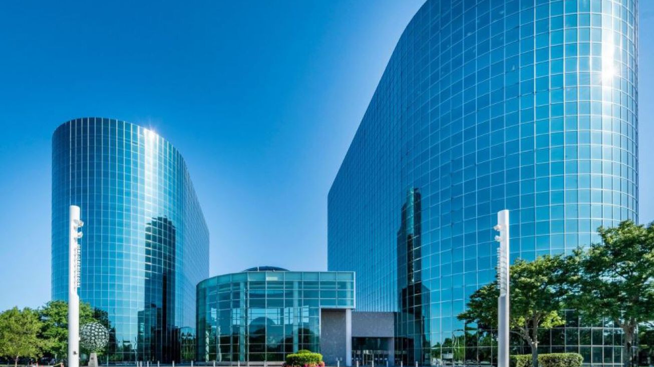 Gordon Rees Scully Mansukhani LLP Swansea, IL Office