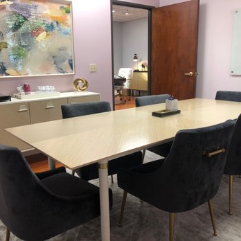 Bazikyan Law Group Glendale,  Office