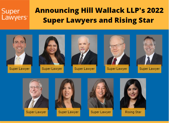 Hill Wallack LLP Langhorne, PA Office
