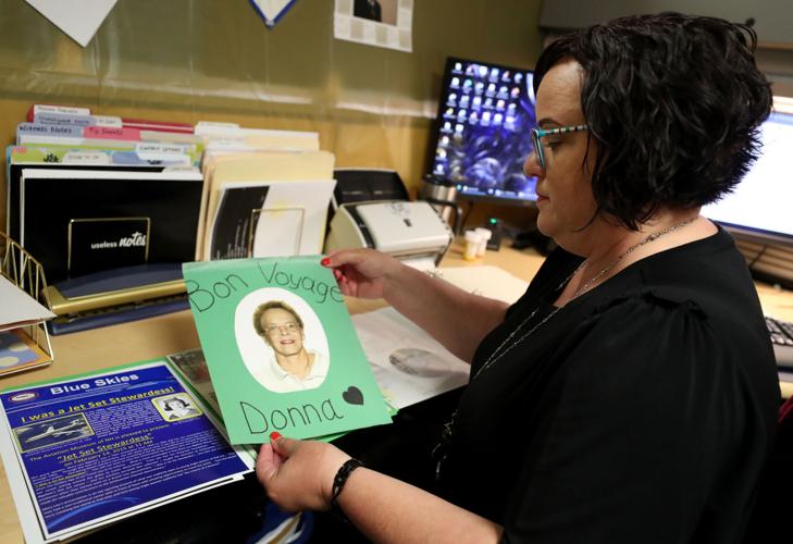 Donna Brown, P.C Austin, TX Office