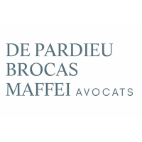 De Pardieu Brocas Maffei Paris, France Office