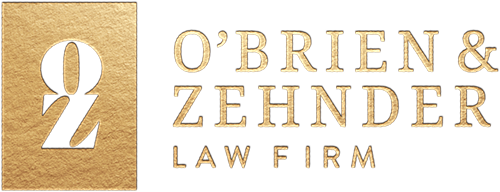 OBrien & Zehnder Law Firm Elk Grove, CA Office