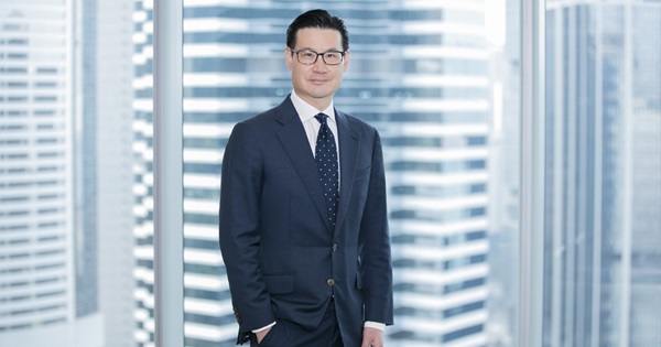 Lipman Karas Hong Kong Office