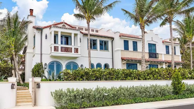 Rabideau Klein Palm Beach, FL Office