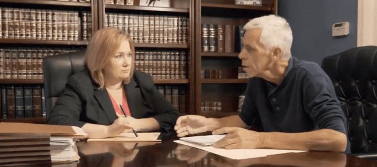 Frame & Frame, LLC, Attorneys at Law Stevensville, MD Office