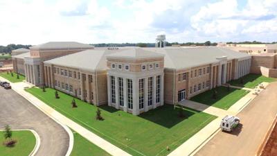 Charlotte Christian Law Athens, AL Office