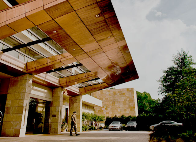 NEO IP Durham,  Office