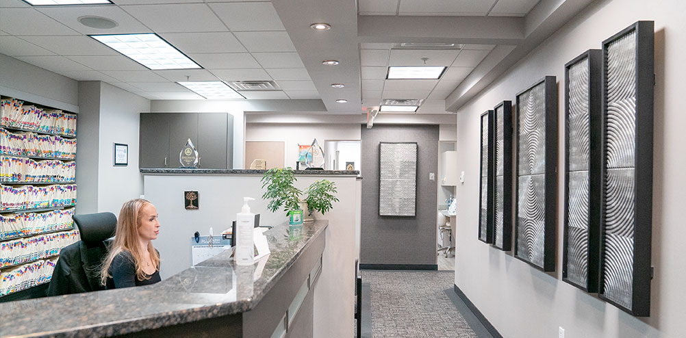 Barli & Associates LLC Clifton,  Office