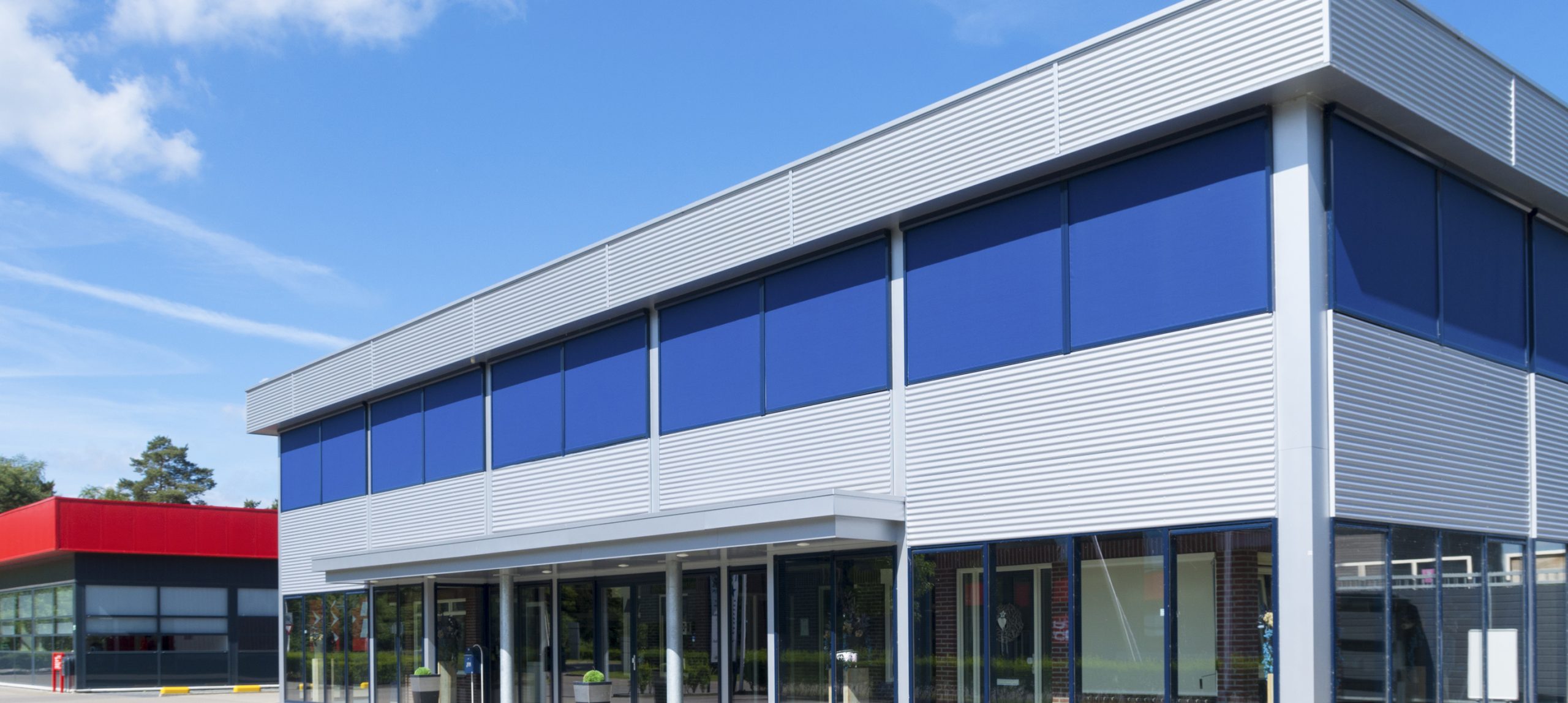 Conditsis Lawyers Gosford, Australia Office