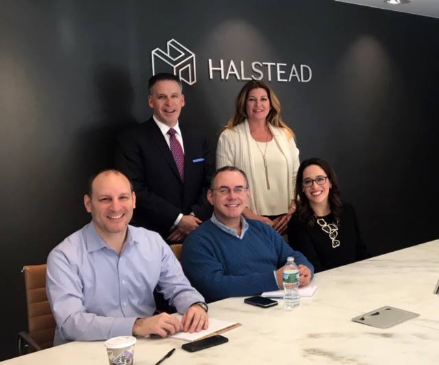 Abrams Garfinkel Margolis Bergson, LLP New York City, NY Office