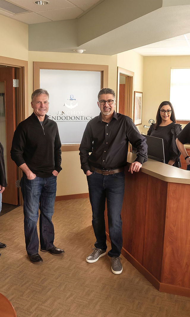 Acebedo & Johnson, LLC Puyallup, WA Office