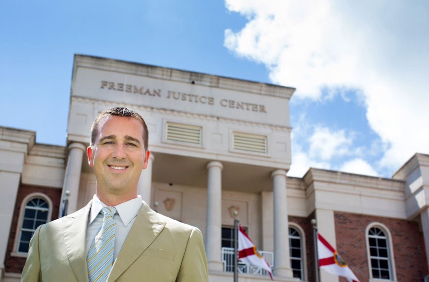 Alan Fowler Law, PLLC - Key West Criminal Defense Key West,  Office