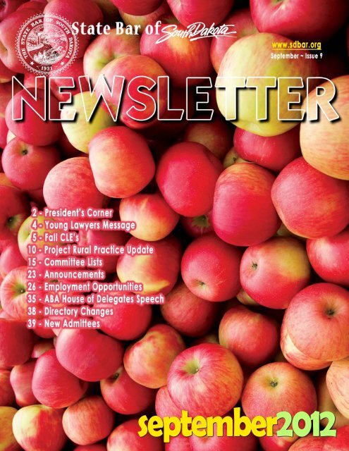 Siegel, Barnett & Schutz, L.L.P Sioux Falls, SD Office