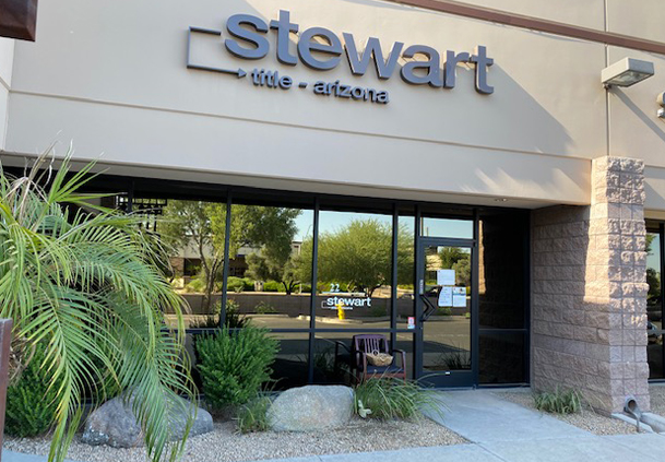 Stewart Law Group, Phoenix, AZ Office