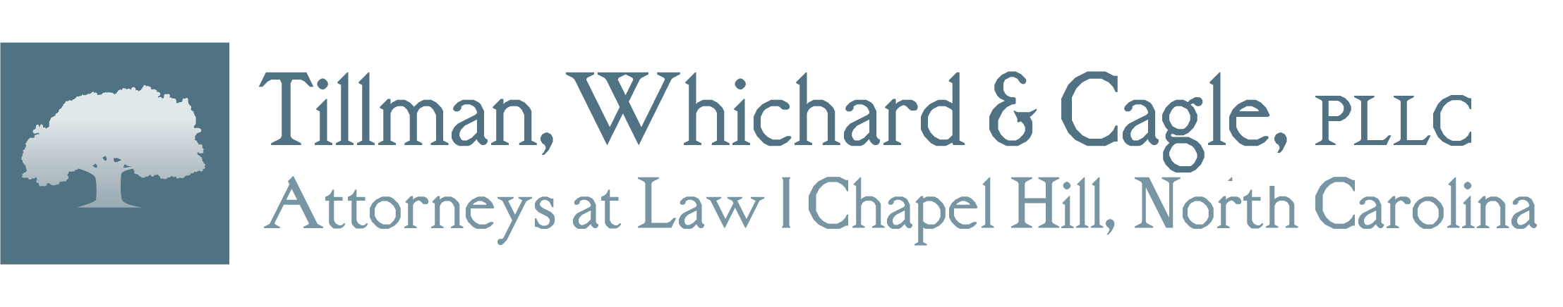 Tillman, Whichard & Cagle, PLLC Chapel Hill,  Office