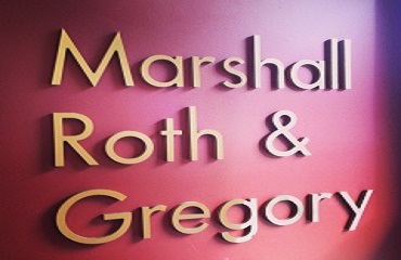Marshall, Roth & Gregory Asheville, NC Office