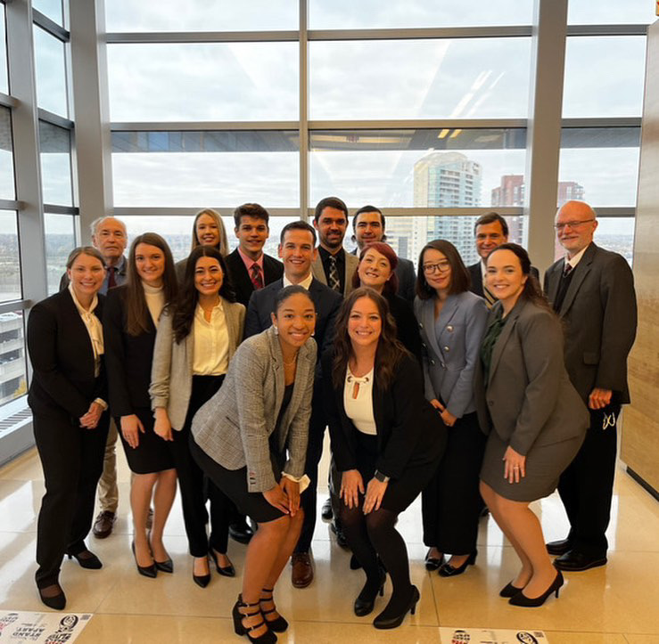 Intili Group, A Legal Professional Association Dayton,  Office