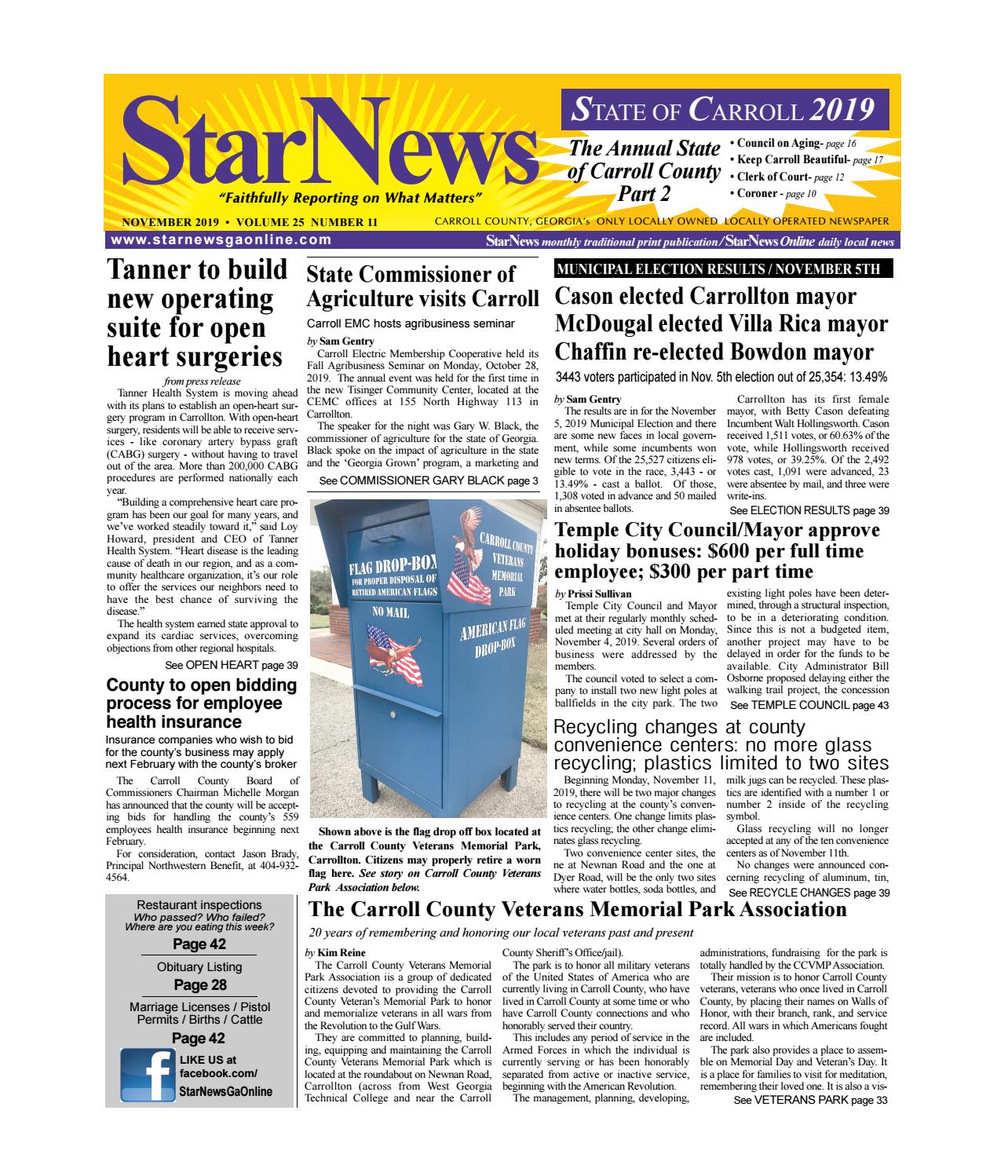 Tisinger Vance P.C Warner Robins, GA Office