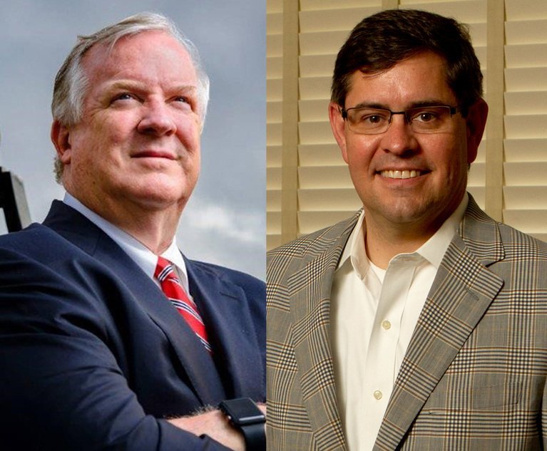 Butler Wooten Cheeley & Peak LLP Atlanta, GA Office