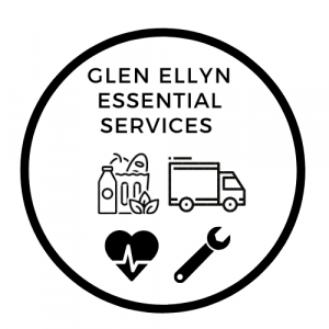 Mulyk Laho Law, LLC Glen Ellyn,  Office