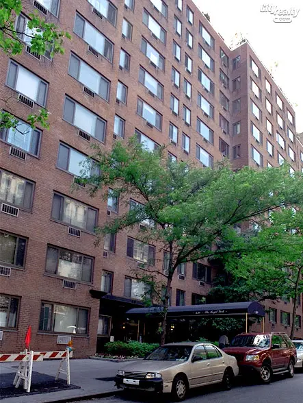 Royal Law Firm PLLC Brooklyn, NY Office