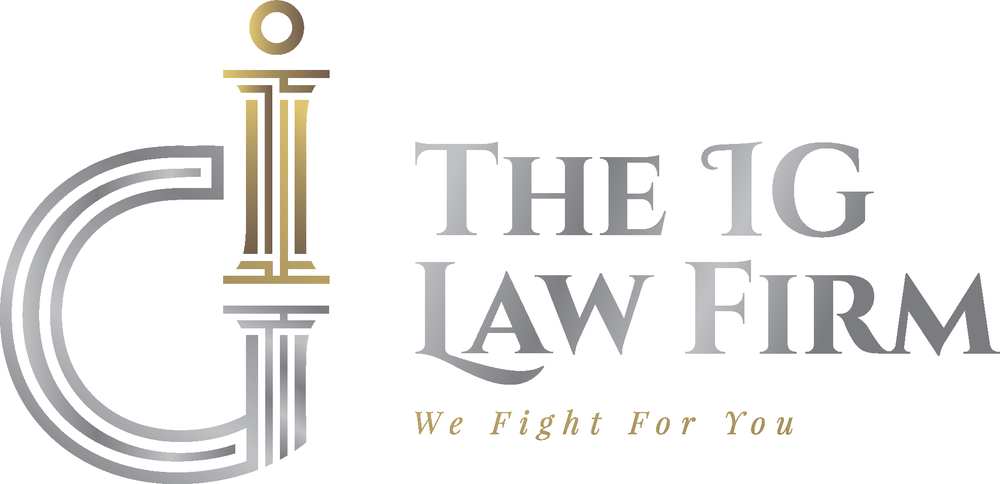 Law Offices of Vondra & Hanna Victorville,  Office