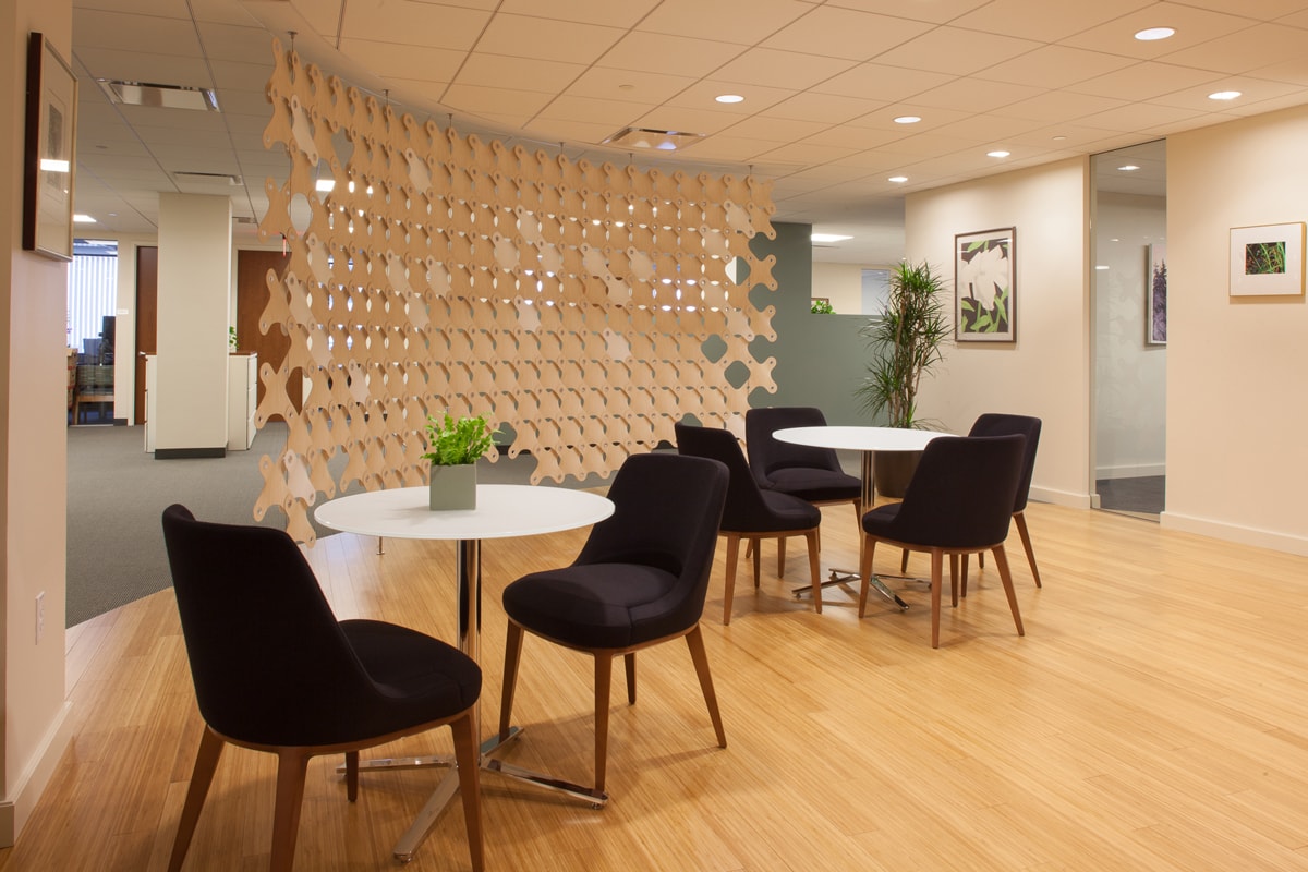 Pierce Atwood LLP Boston, MA Office