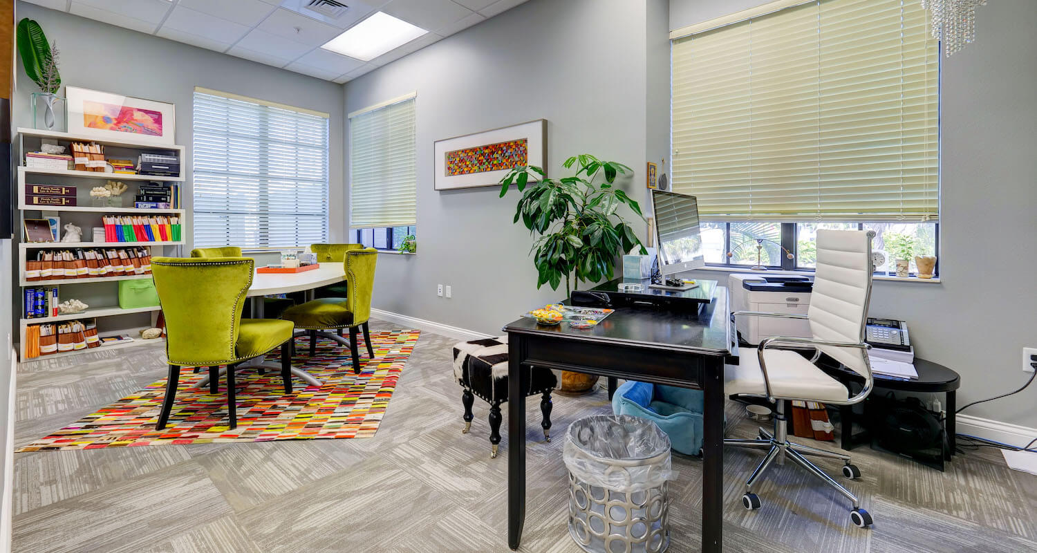 Loftus Law Sarasota,  Office