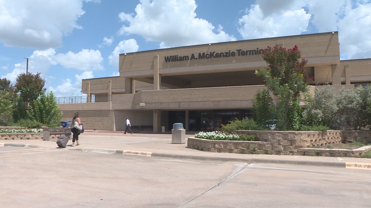 McKenzie Mena Houston, TX Office