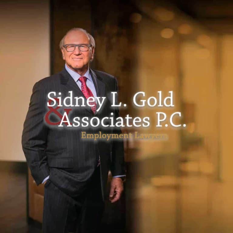 Sidney L. Gold & Associates, PC Philadelphia, PA Office