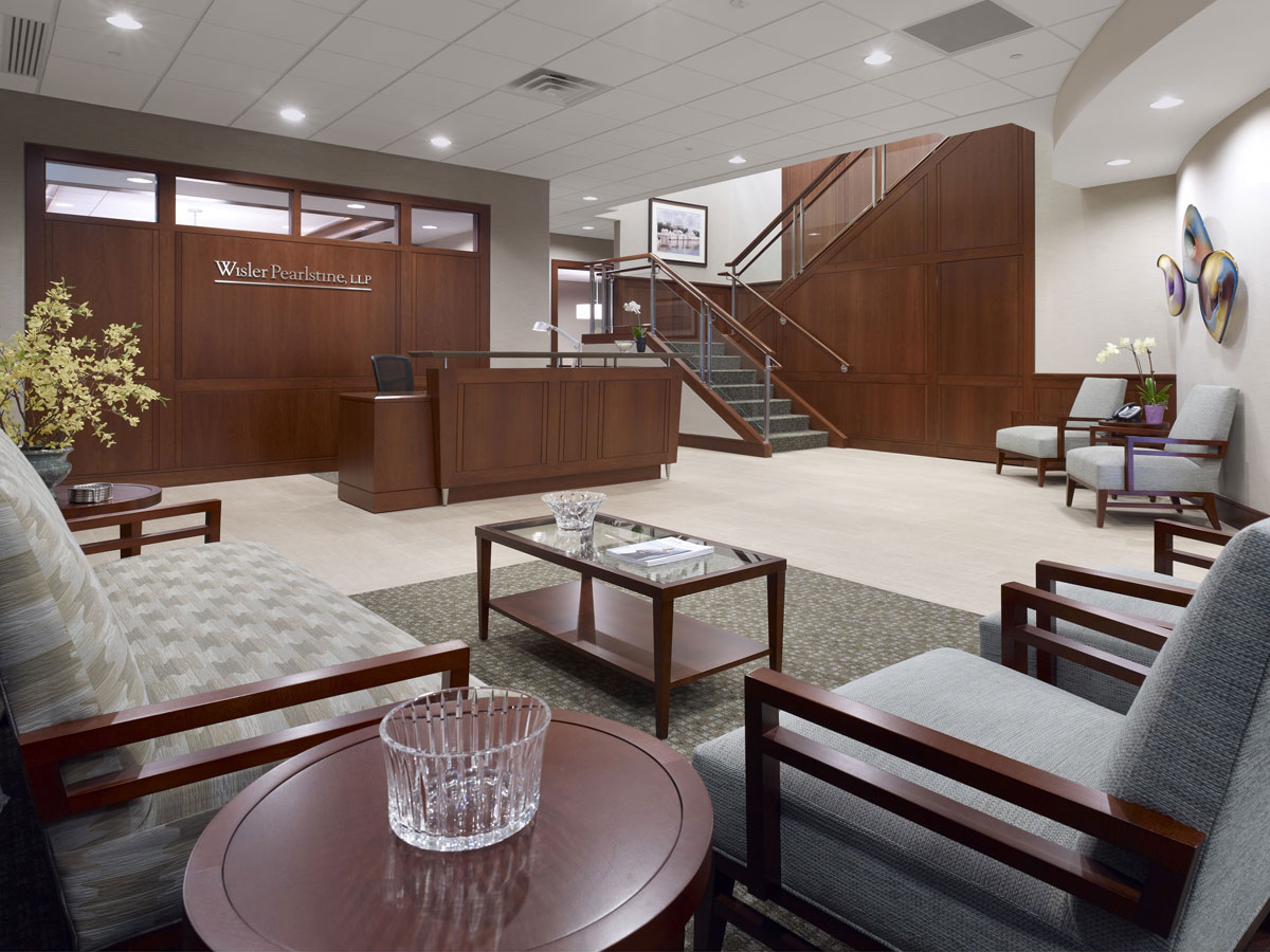 Wisler Pearlstine, LLP Blue Bell, PA Office