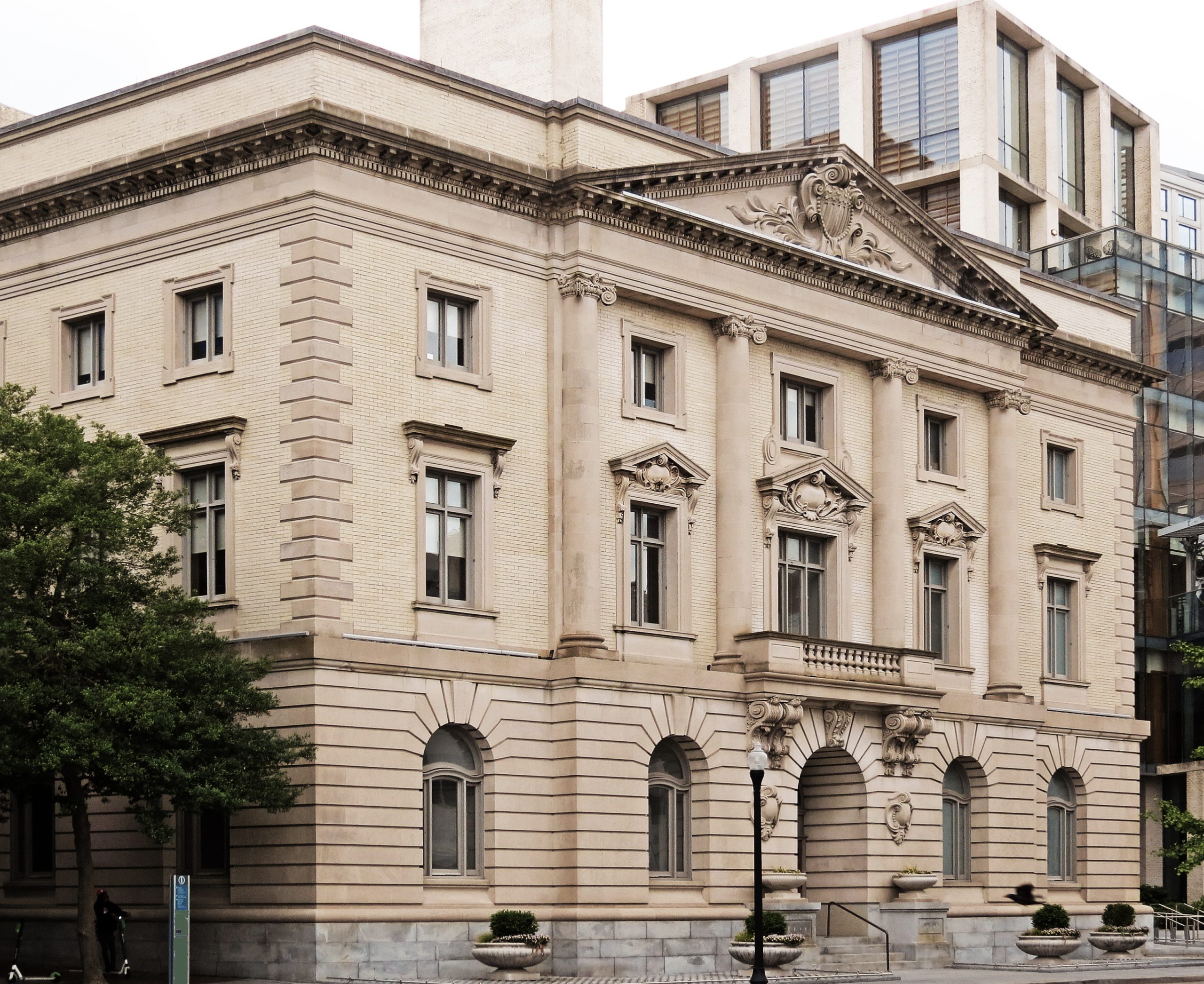 Foley & Foley Norfolk,  Office