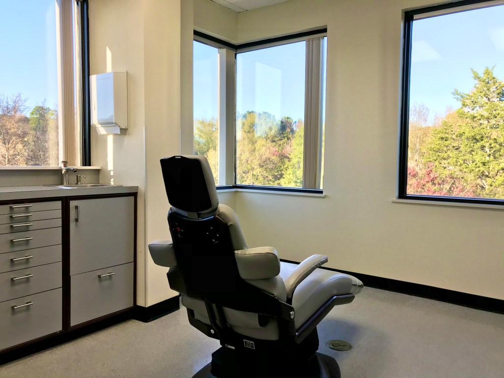 TrustCounsel Chapel Hill, NC Office