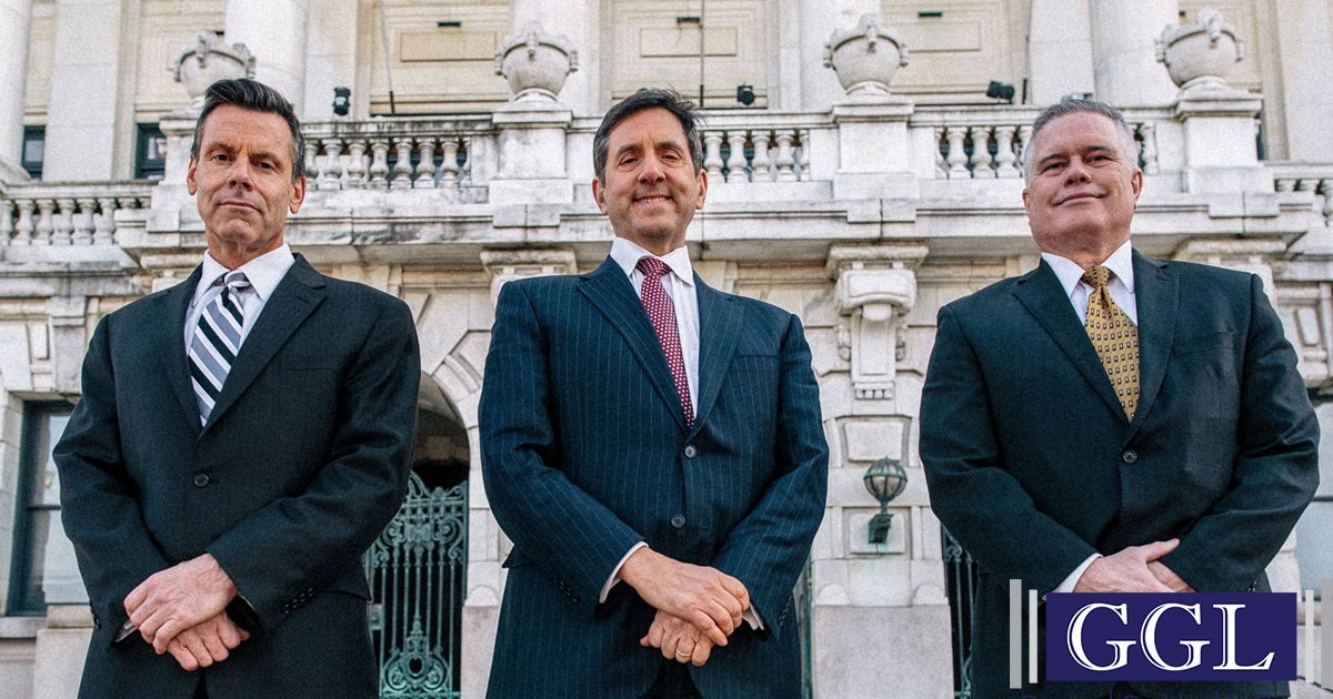 Garces, Grabler & LeBrocq Newark, NJ Office