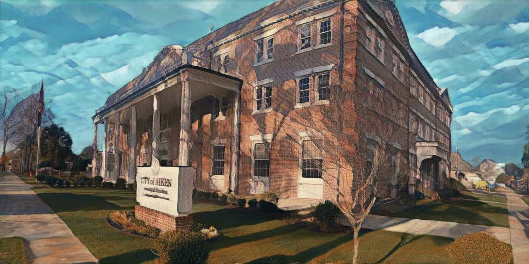 Anderson & Associates of Aiken, PA Aiken,  Office