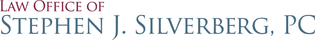 Law Offices of Stephen J. Silverberg, PC Roslyn Heights,  Office