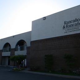 Rancano Law PLC Modesto, CA Office